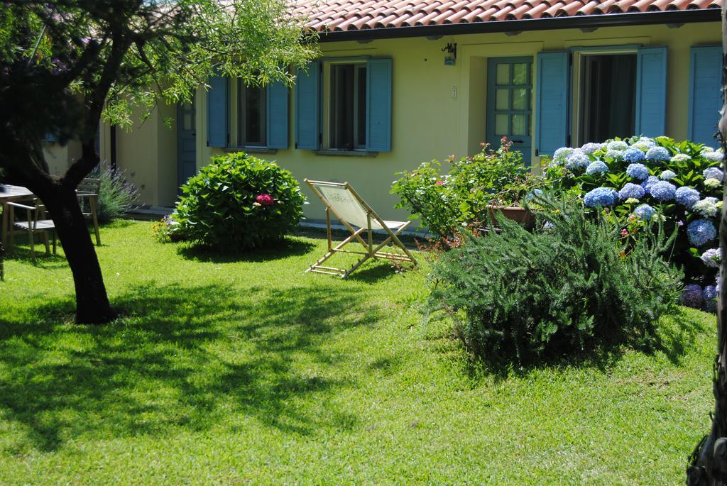 Villa Hermes San Ferdinando Exterior photo