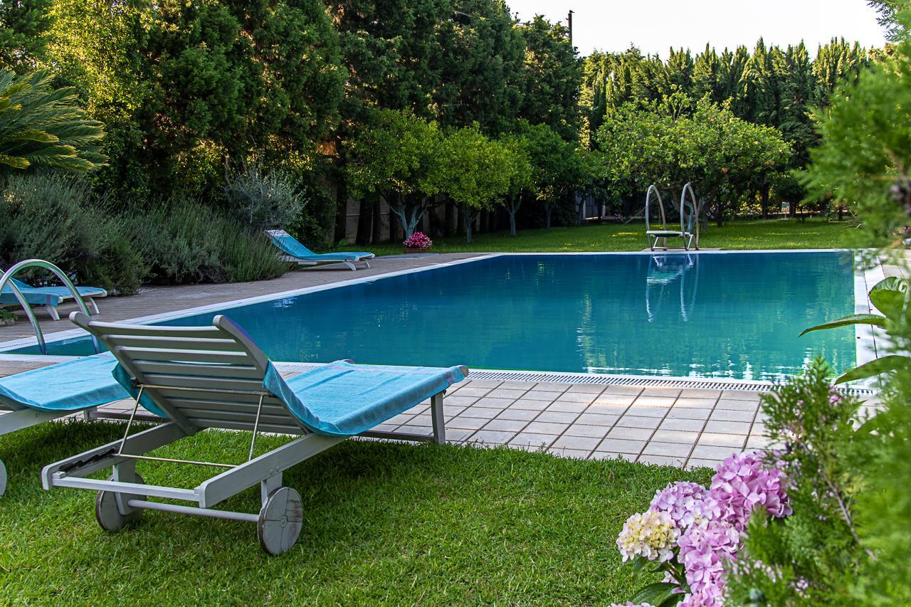 Villa Hermes San Ferdinando Exterior photo