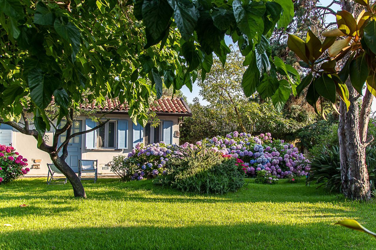 Villa Hermes San Ferdinando Exterior photo