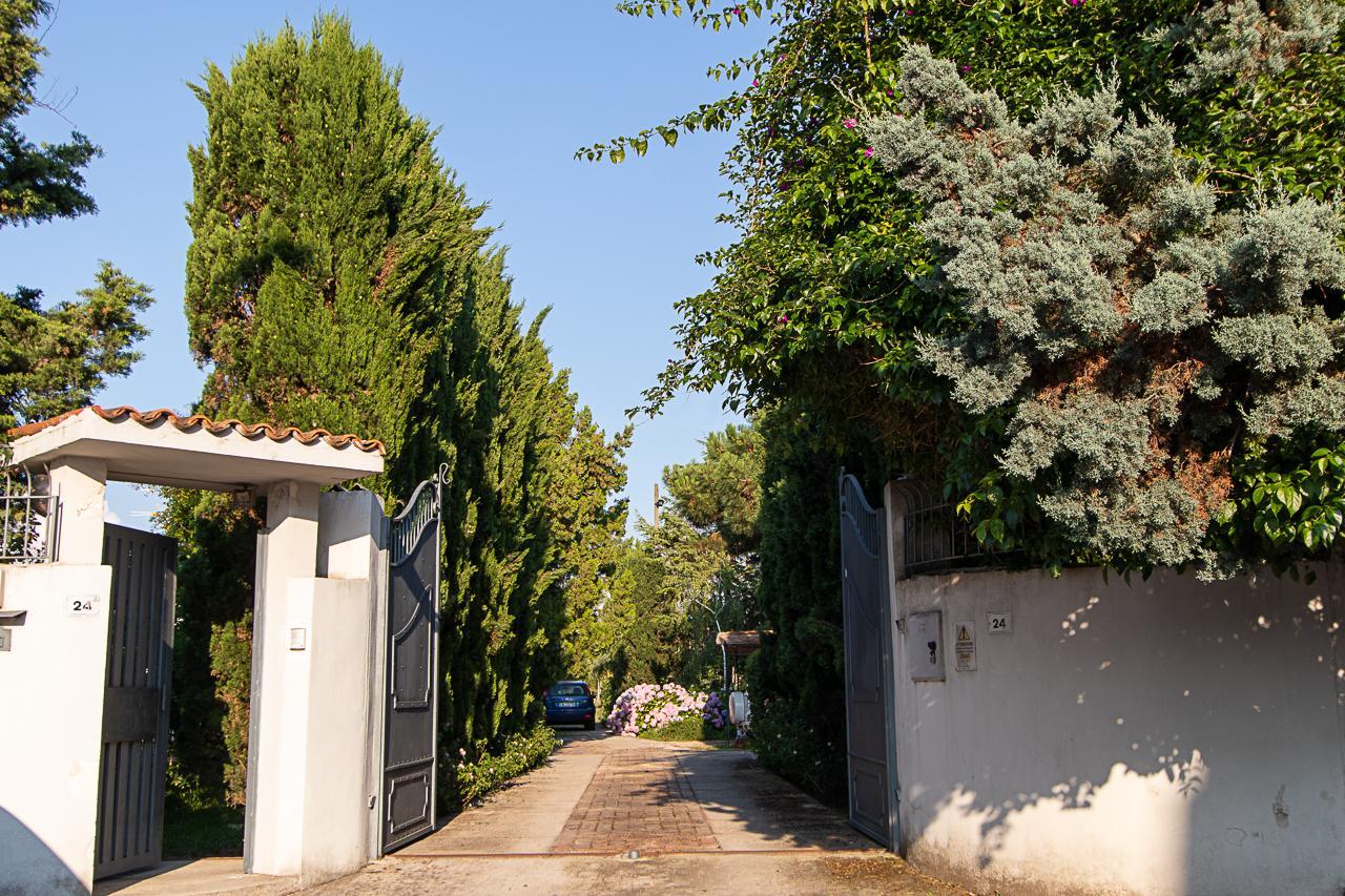 Villa Hermes San Ferdinando Exterior photo