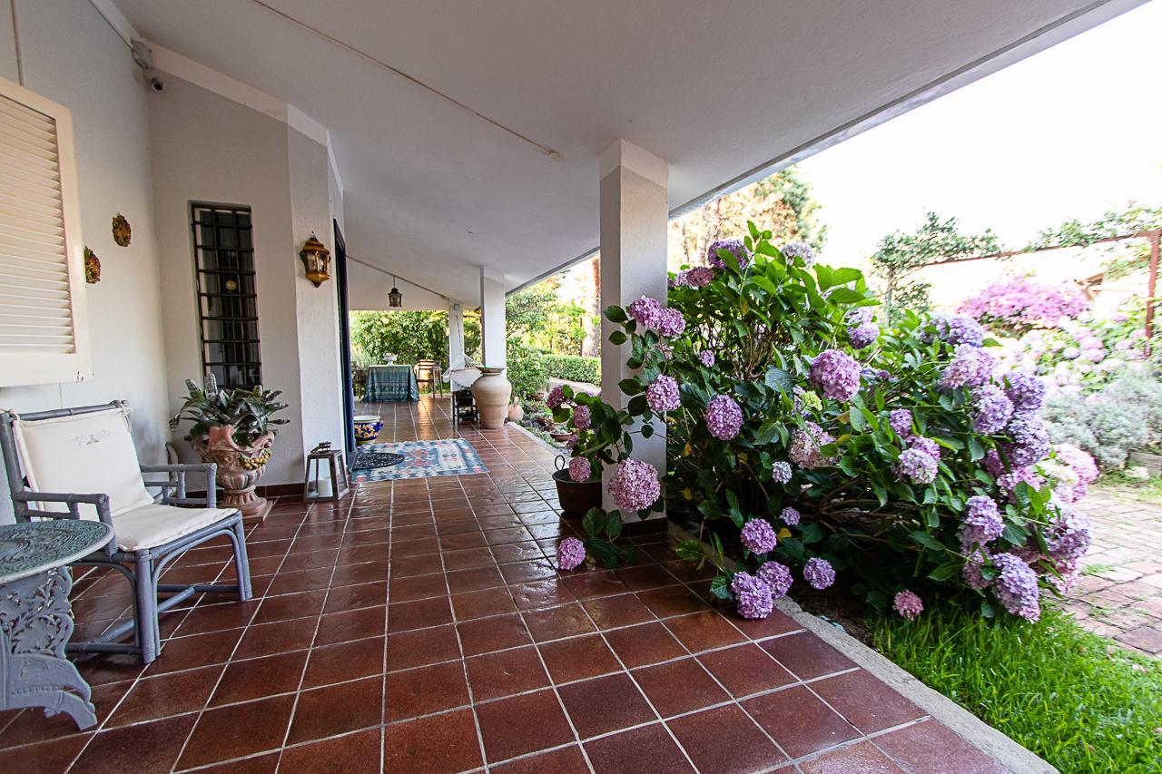 Villa Hermes San Ferdinando Exterior photo
